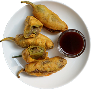 bajji