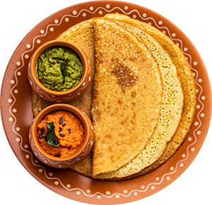 kal dosa