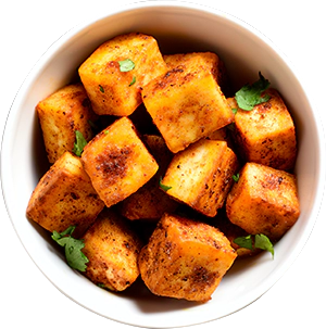 Paneer 65