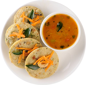 rava Idly