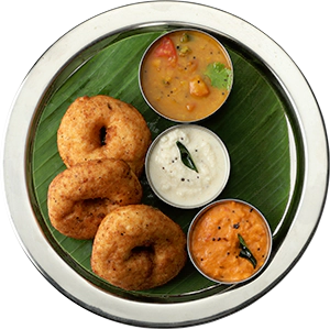 vada